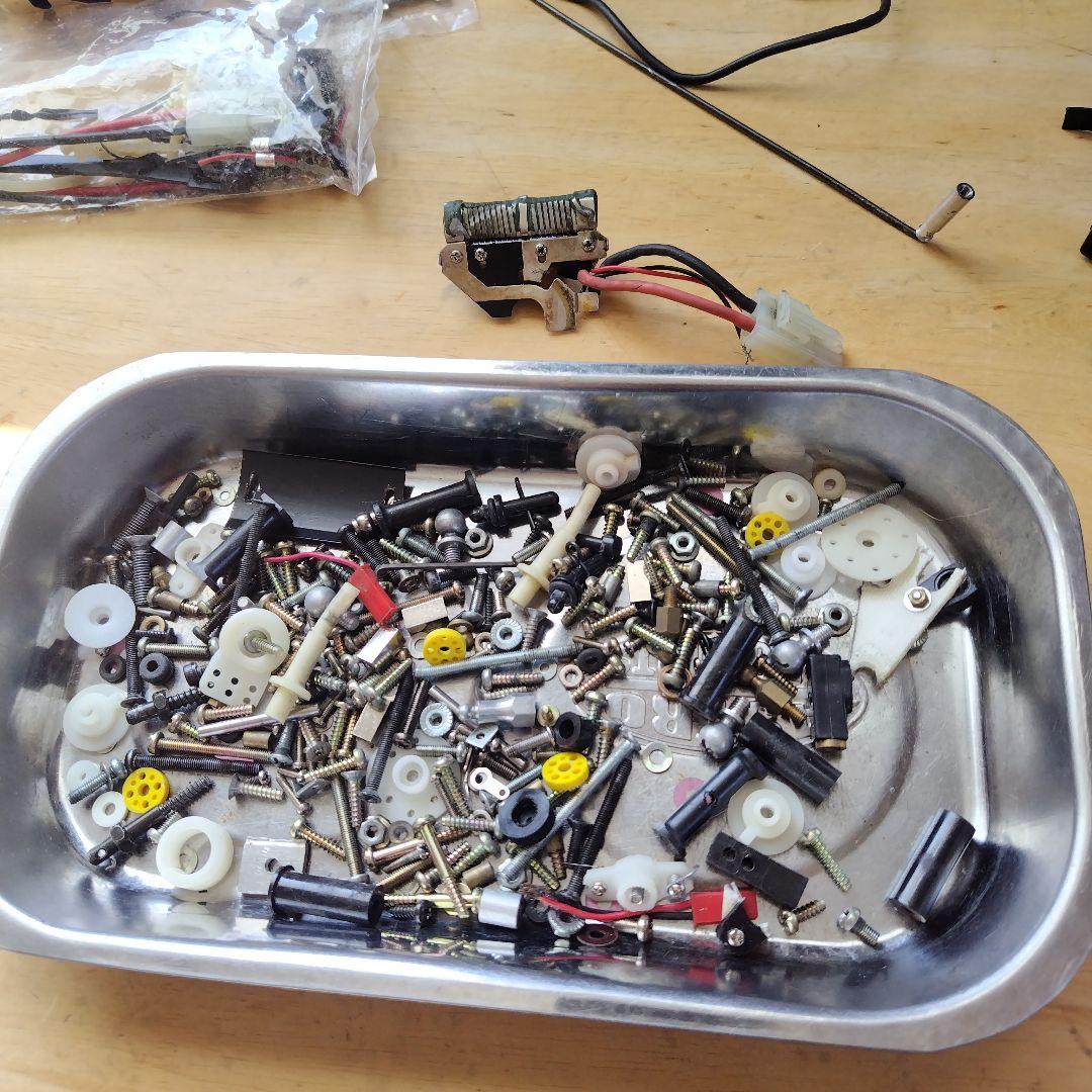 摩*楼様 タミヤRCトムズ84CレーシングマスターMK.6