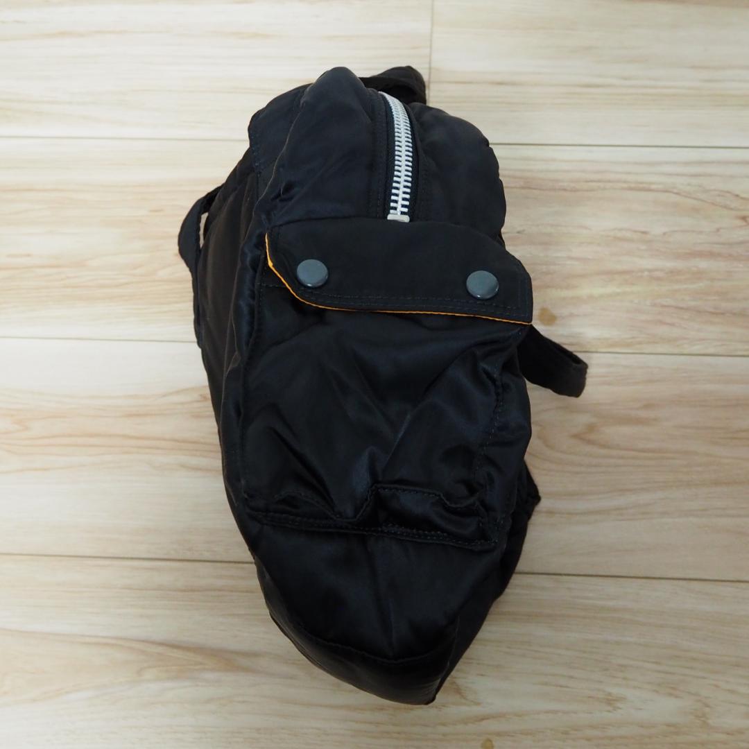 吉田カバン（ポーター） タンカー ナイロン ボストンバッグ