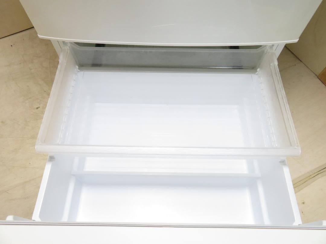 名古屋市内 近郊送料無料 パナソニック 2019年製 6ドア 冷蔵庫 501L