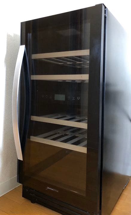 devicestyle ワインセラー