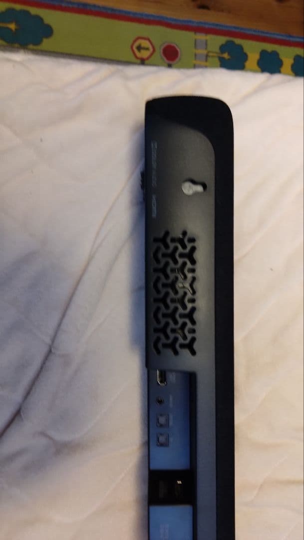 【日曜限定価格】YAMAHAサウンドバー SR-C20A ※ワンオーナー品