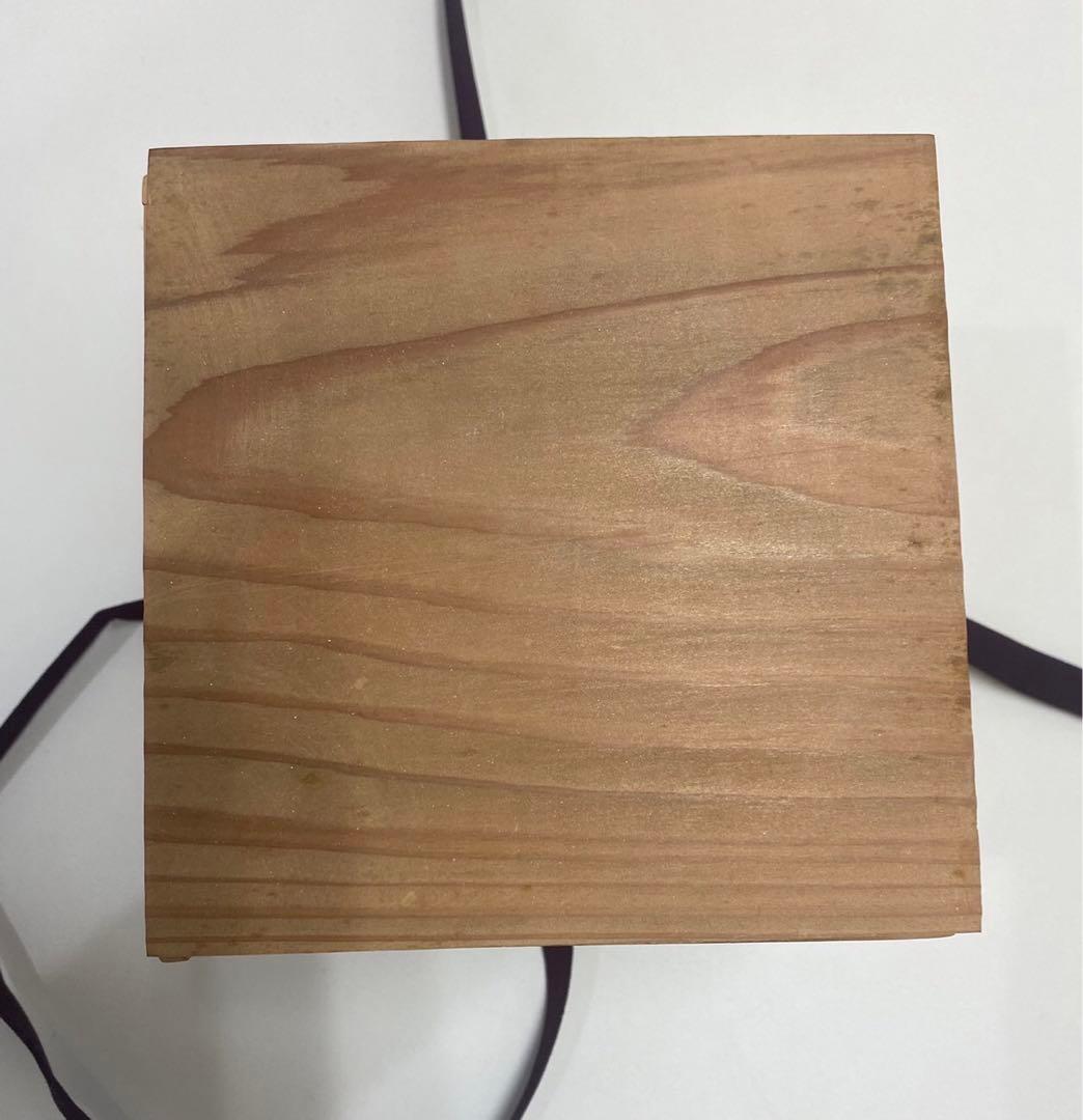 古曽部　茶碗　鹿