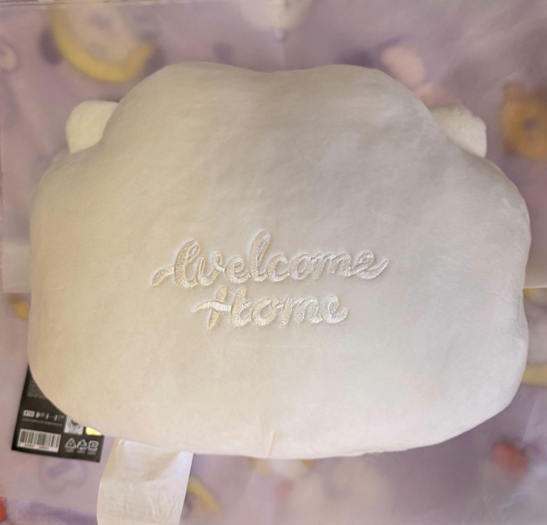 Wootteo X RJ ぬいぐるみセット