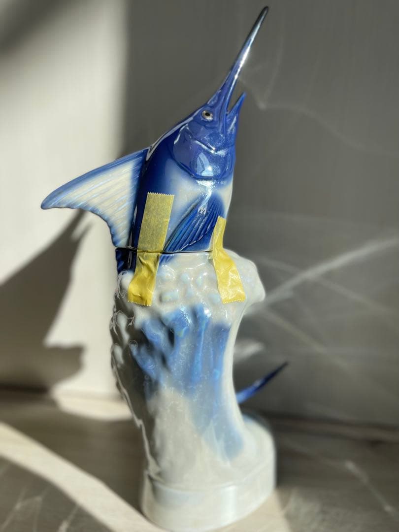 サントリー　ウィスキー　限定品　非常に珍しいです。