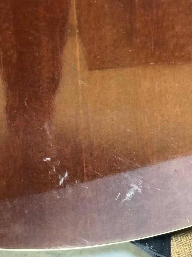 Yamaha FS-325 TBS アコースティックギター【中古品】