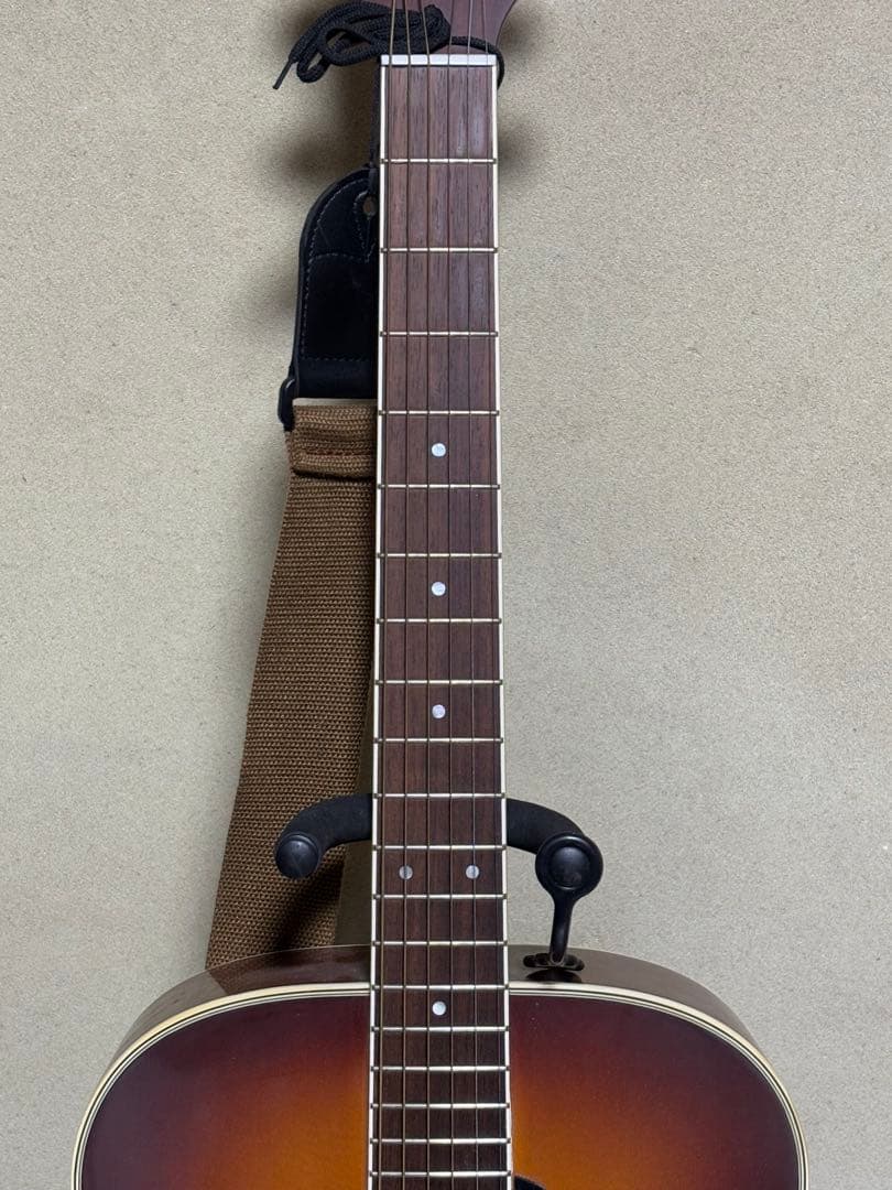 Yamaha FS-325 TBS アコースティックギター【中古品】