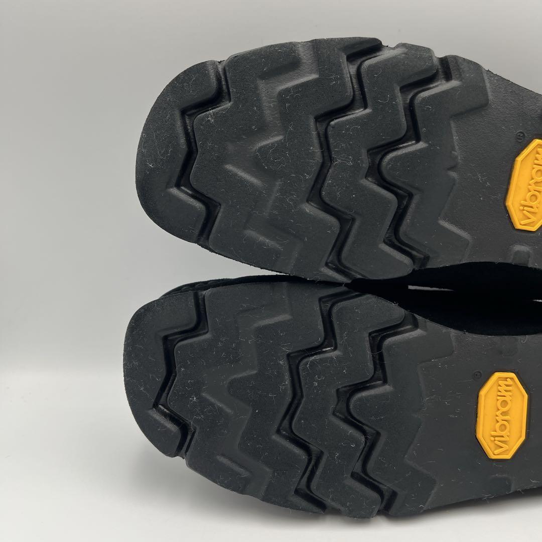 Clarks WallabeeGTX ワラビーゴアテックス【UK6.5】