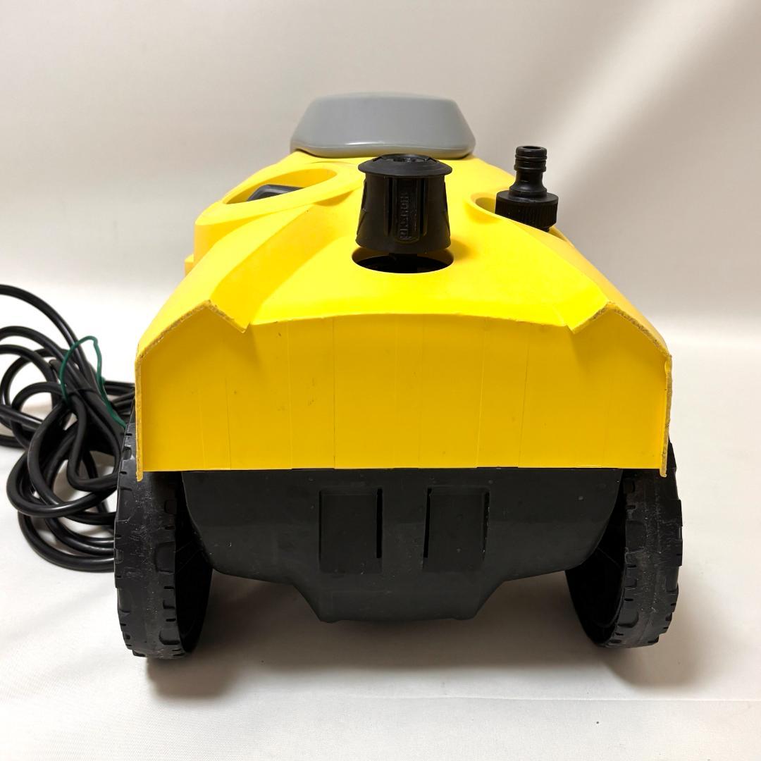 ケルヒャー 高圧洗浄機 K3 サイレント 50Hz 東日本用 本体のみ