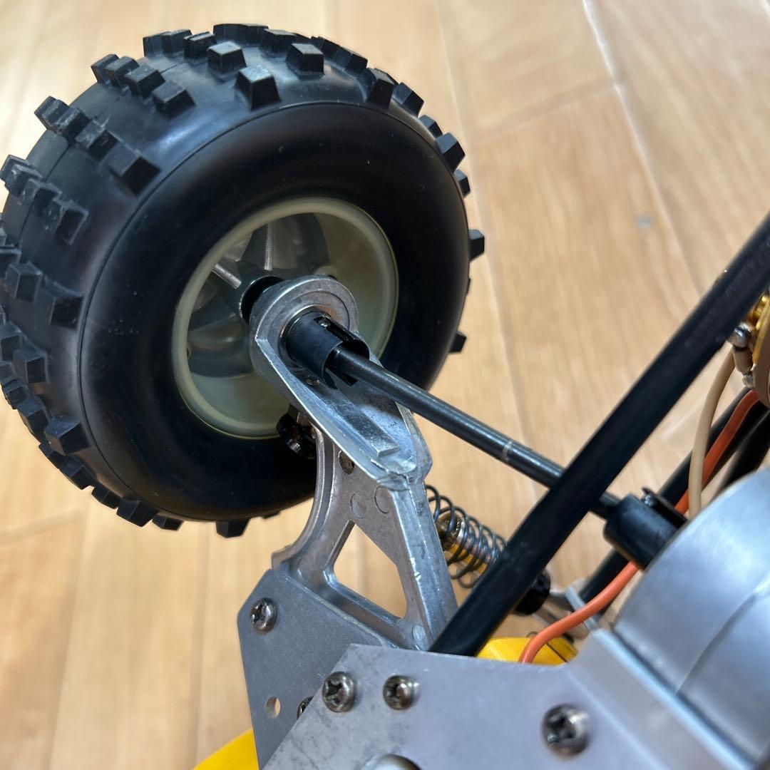 京商 スコーピオン 当時物 希少