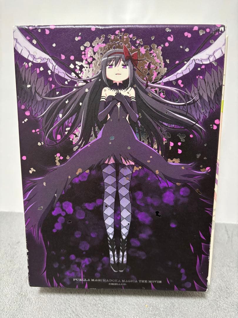 まどか☆マギカ THEMOVE