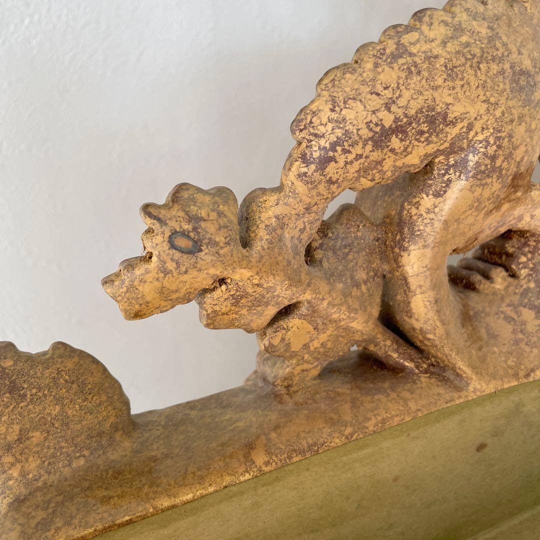 ビンテージ額縁