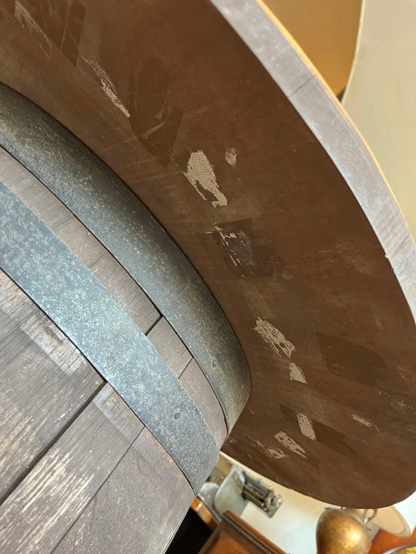 樽テーブル　カウンターテーブル