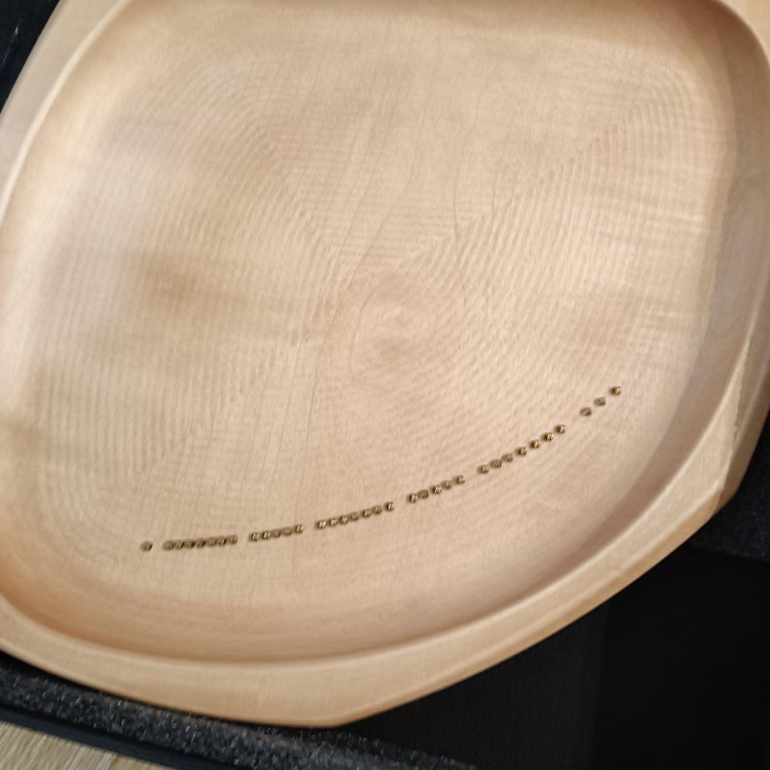 【ほぼ未使用】アウリス 35弦 ライアー　ライヤー　ハープ 竪琴　弦楽器