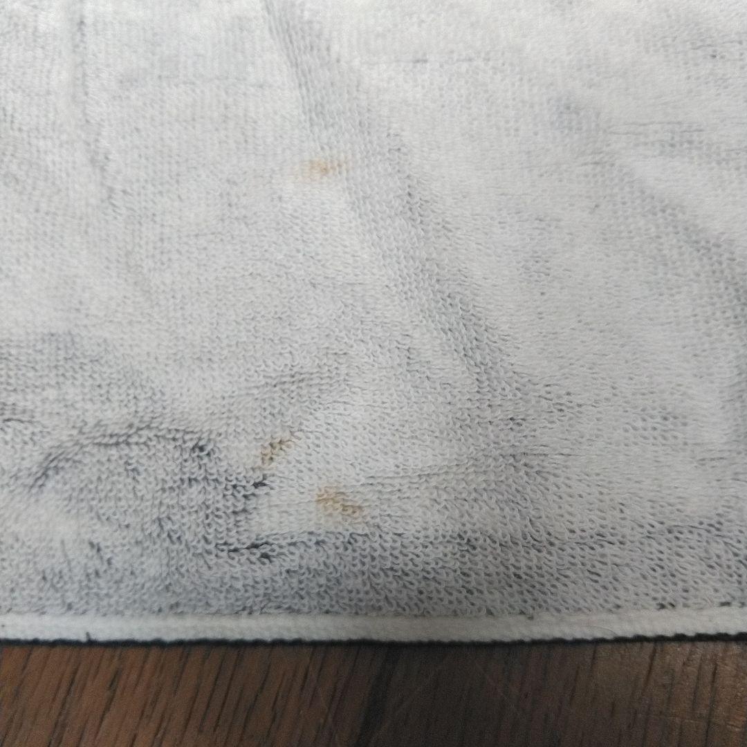 ELLEGARDENエルレガーデン2005-2006年タオル日本製今治タオル新品