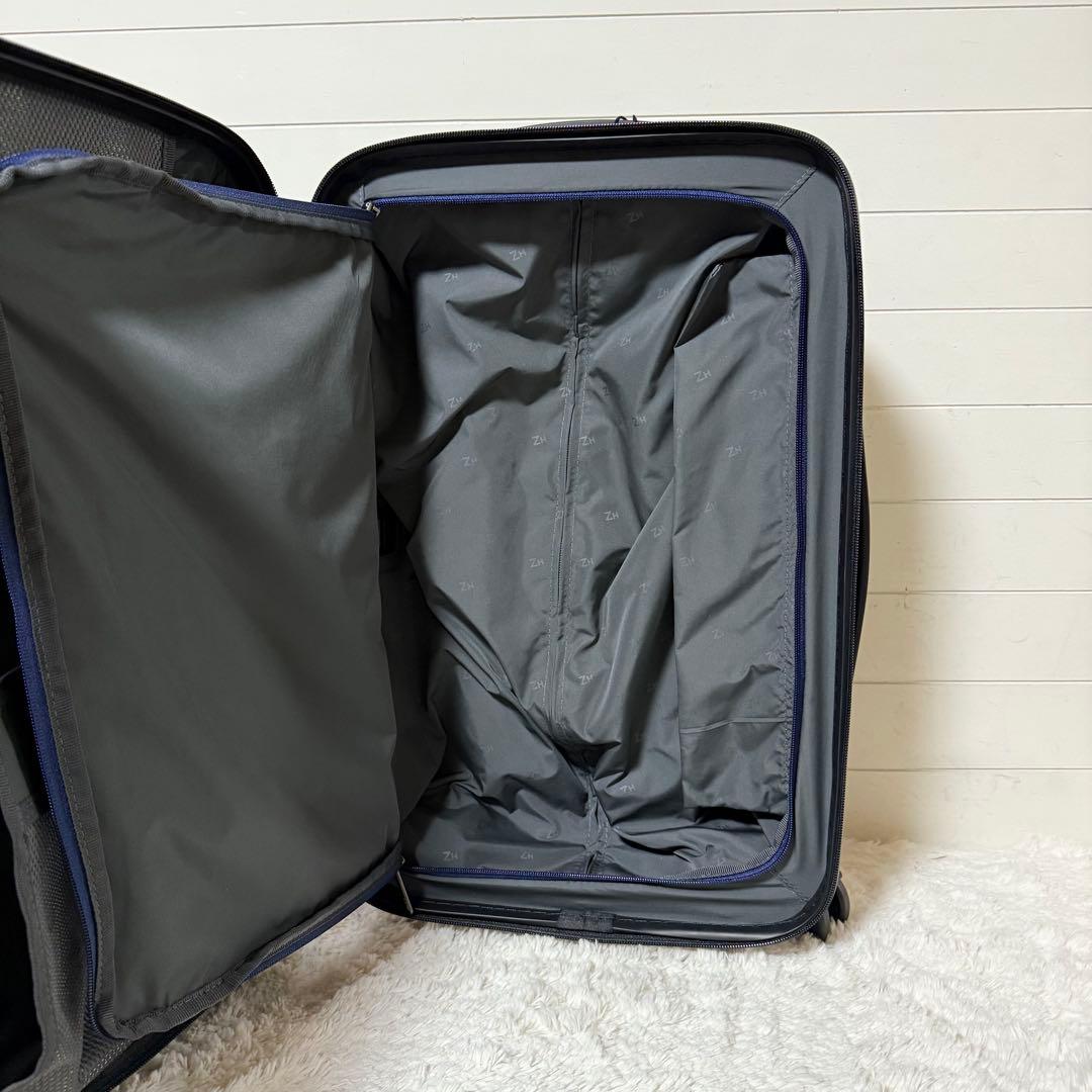 ⭐️新品未使用⭐️　ゼロハリバートン　EDGE LIGHTWEIGHT　スーツケース