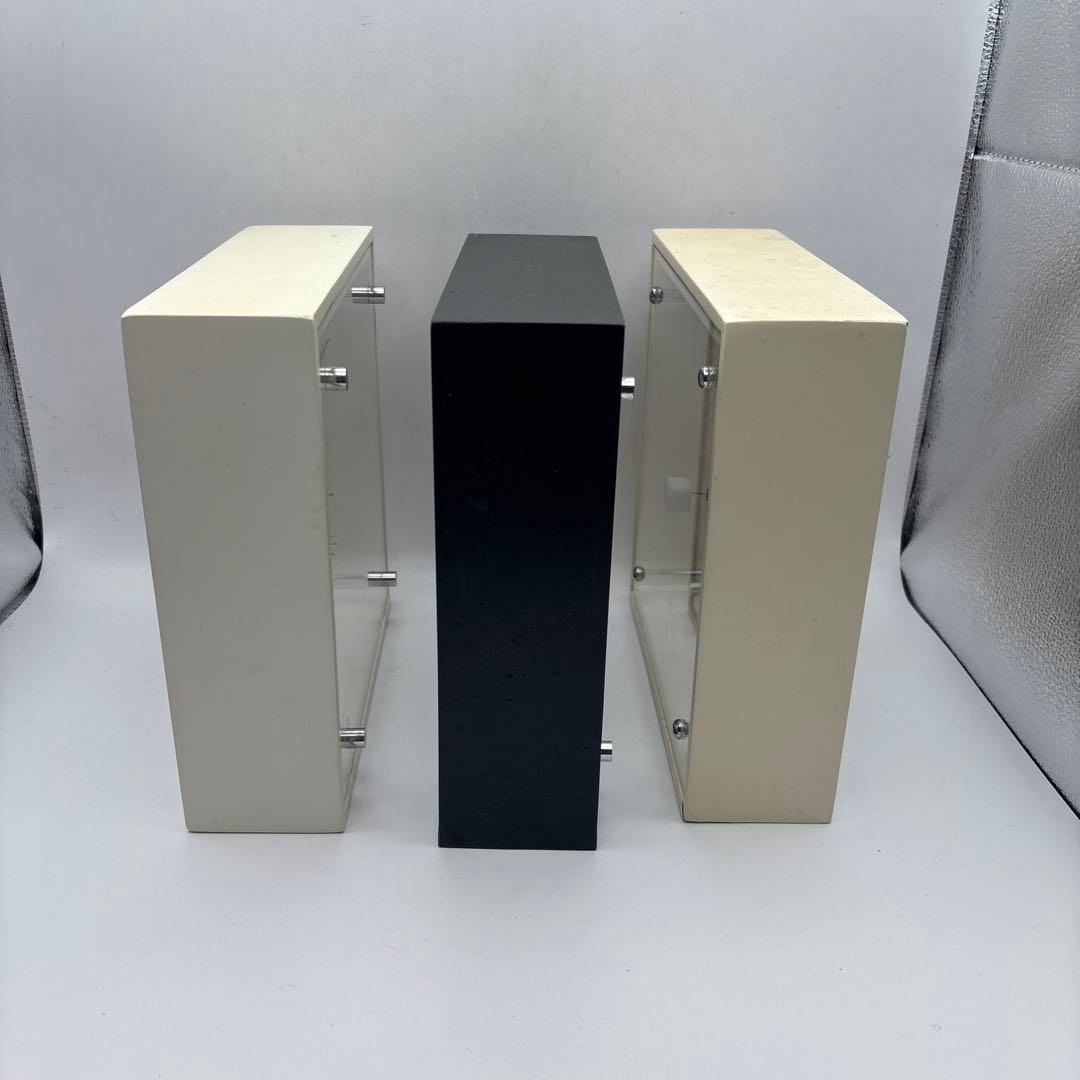 蝶の標本 3点セット