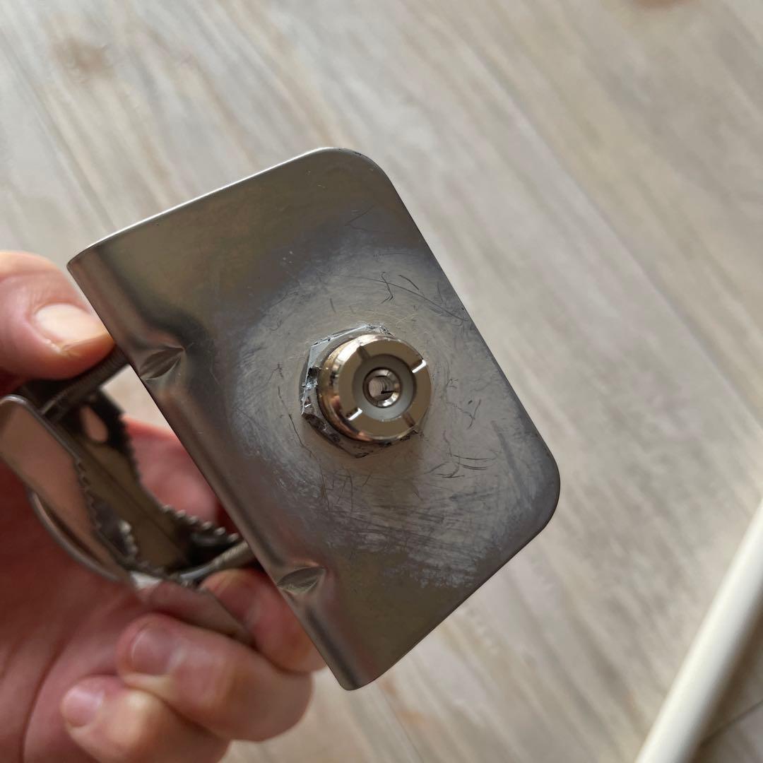 コメットVHF/UHF帯エアーバンド専用GPアンテナAB380