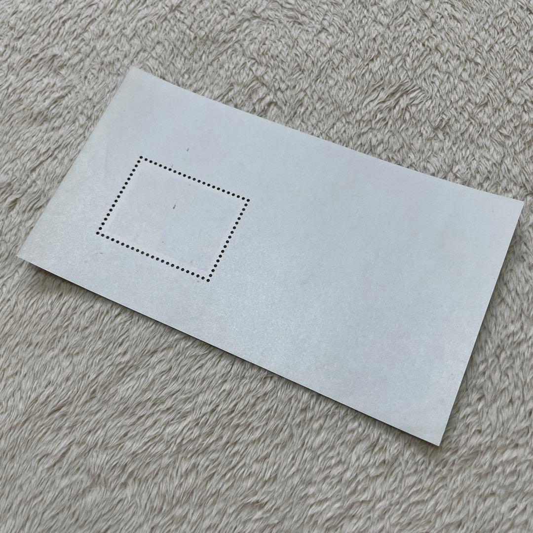 希少 プレミア 中国切手 未使用 小型シート