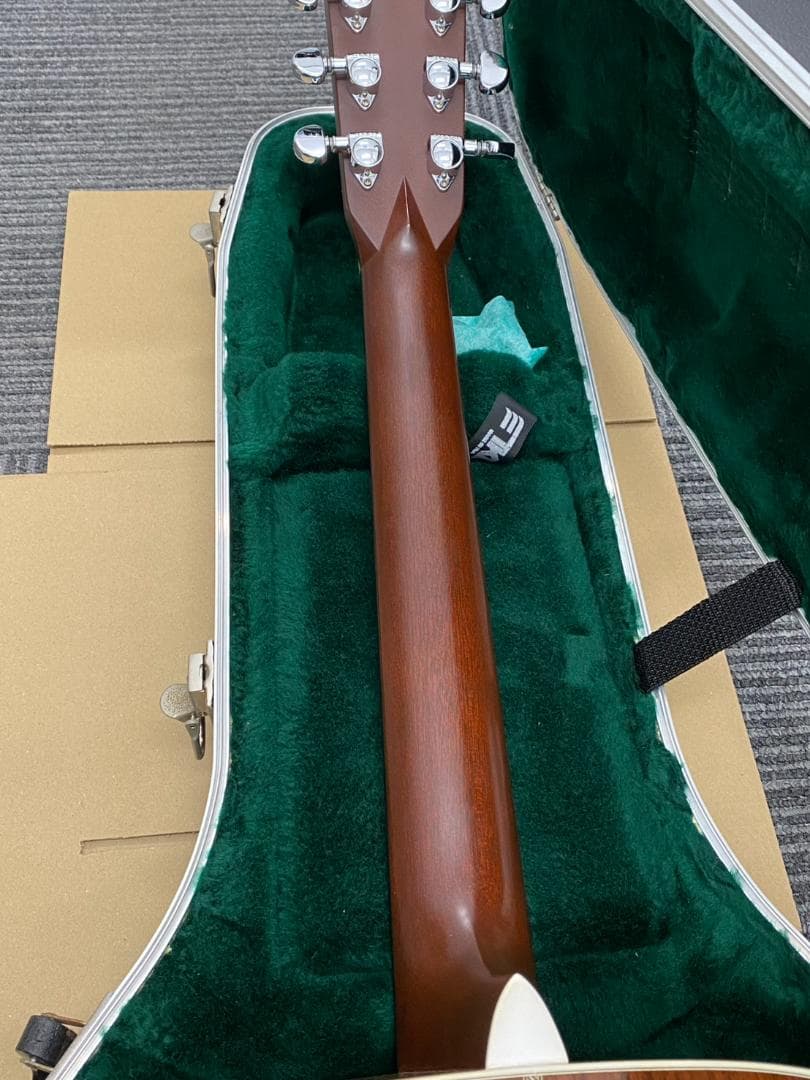 超美品 Martin マーチン HD-28 2007年製 アコースティックギター