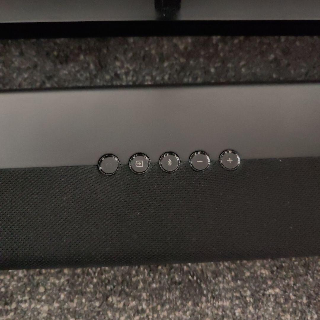 DENON サウンドバー DHT-S216