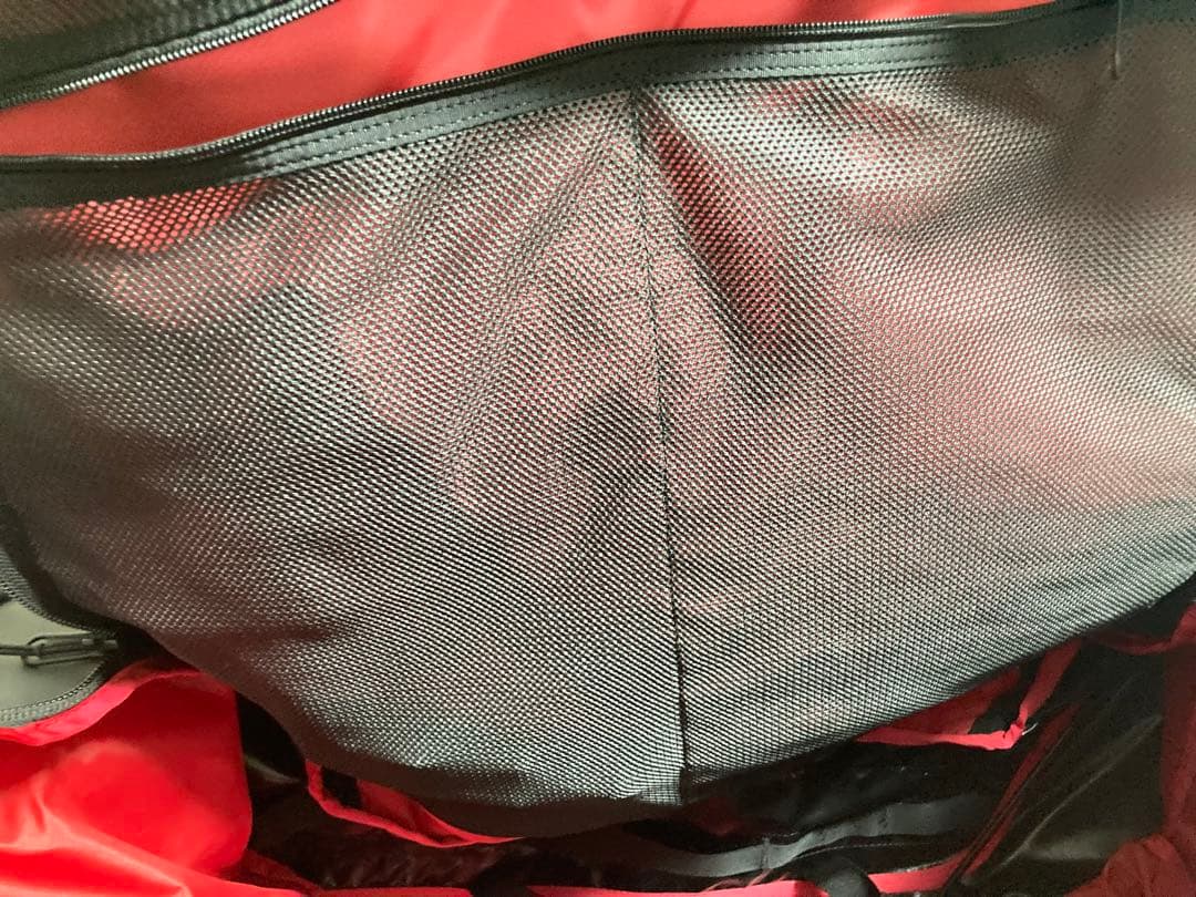 ☆ ザ・ノースフェイス ローリングサンダー 80L キャリーケース 30インチ