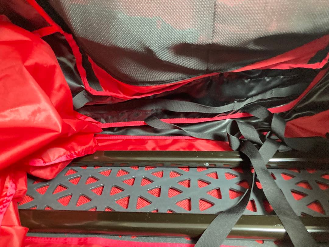 ☆ ザ・ノースフェイス ローリングサンダー 80L キャリーケース 30インチ