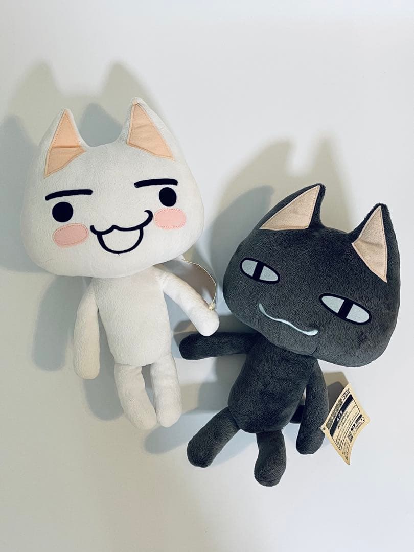 どこでもいっしょ ファンコレクション TAITO 井上トロ クロ プライズ