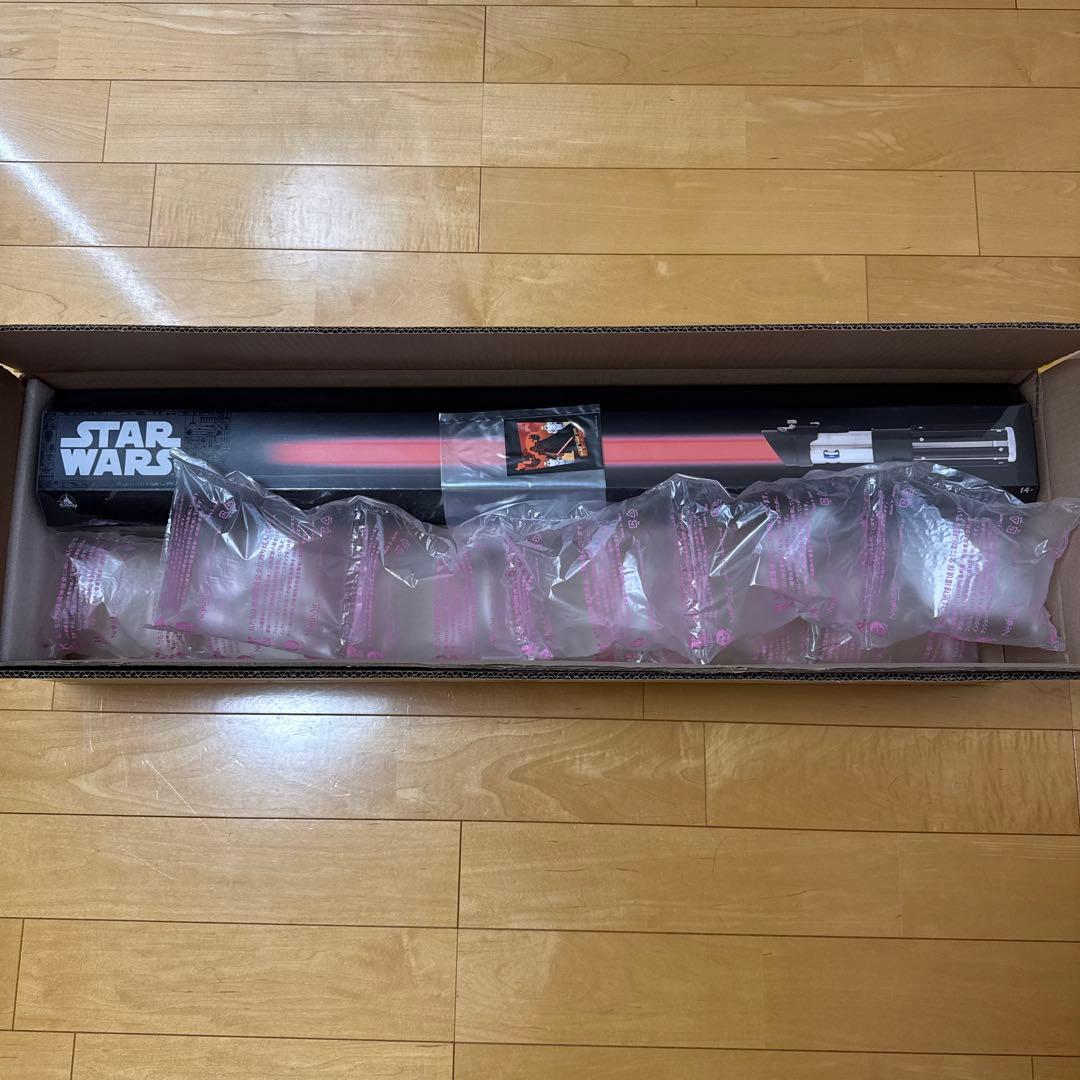 レガシーライトセーバー ダース・ベイダー May the 4th 2025