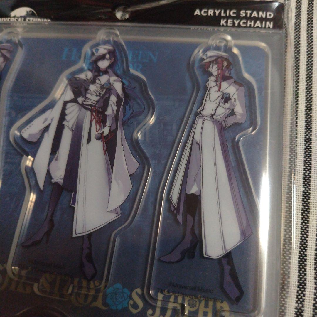 USJ Ado ブルーローズ隊 アクスタ Tシャツ タオル よだか