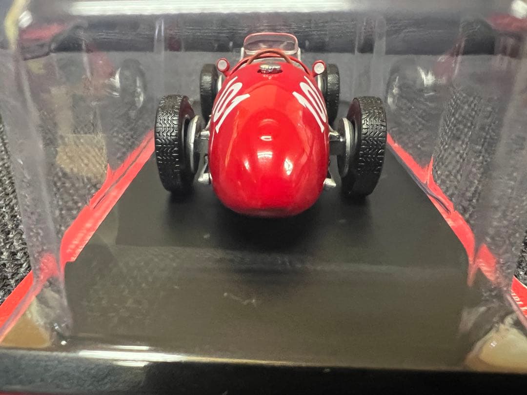 フェラーリ500F2 1952 アスカリ 世界王者 1/43 ミニカー　グッズ