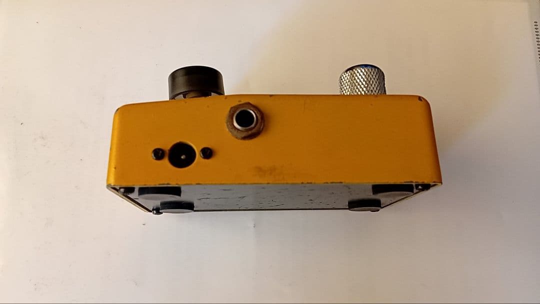 VOLZ over drive 中古