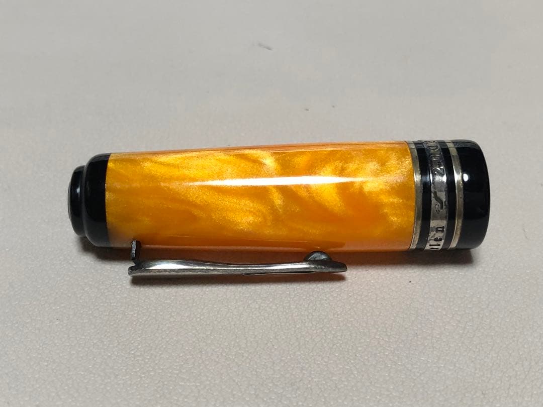 MARLEN　マーレン　万年筆