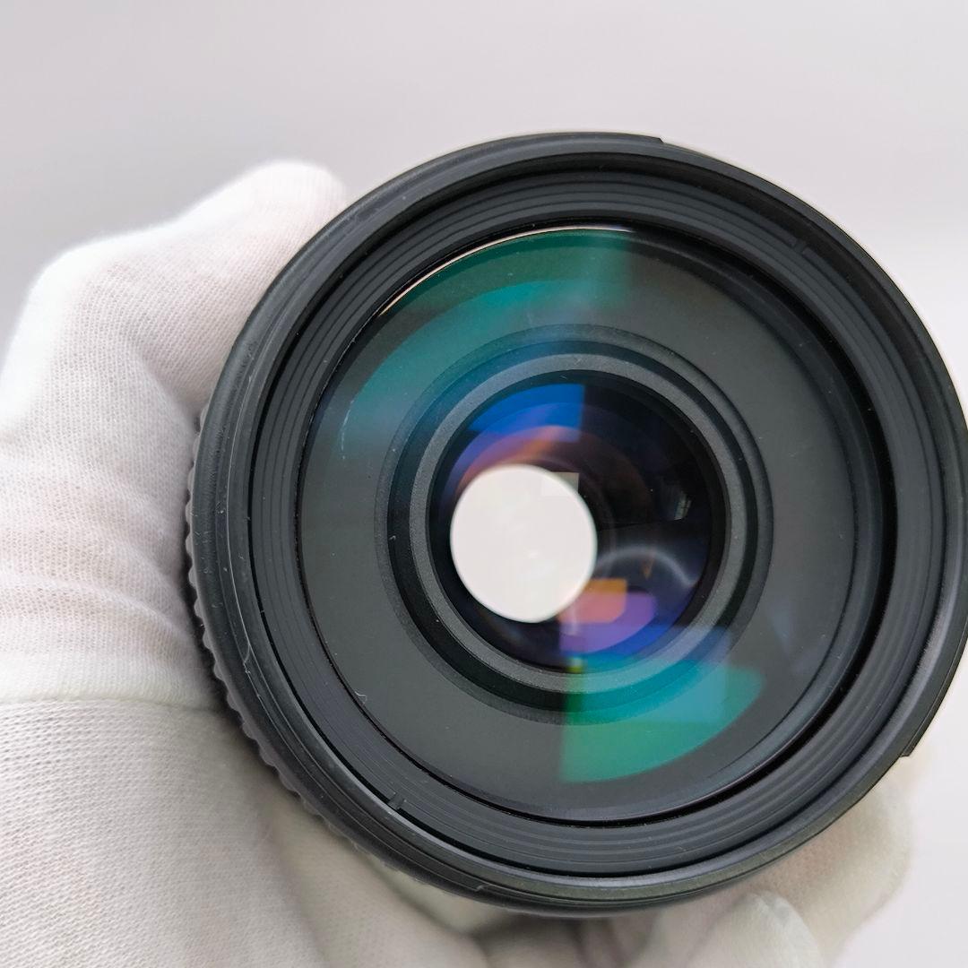 ニコン AF NIKKOR 70-300mm F4-5.6 D ED