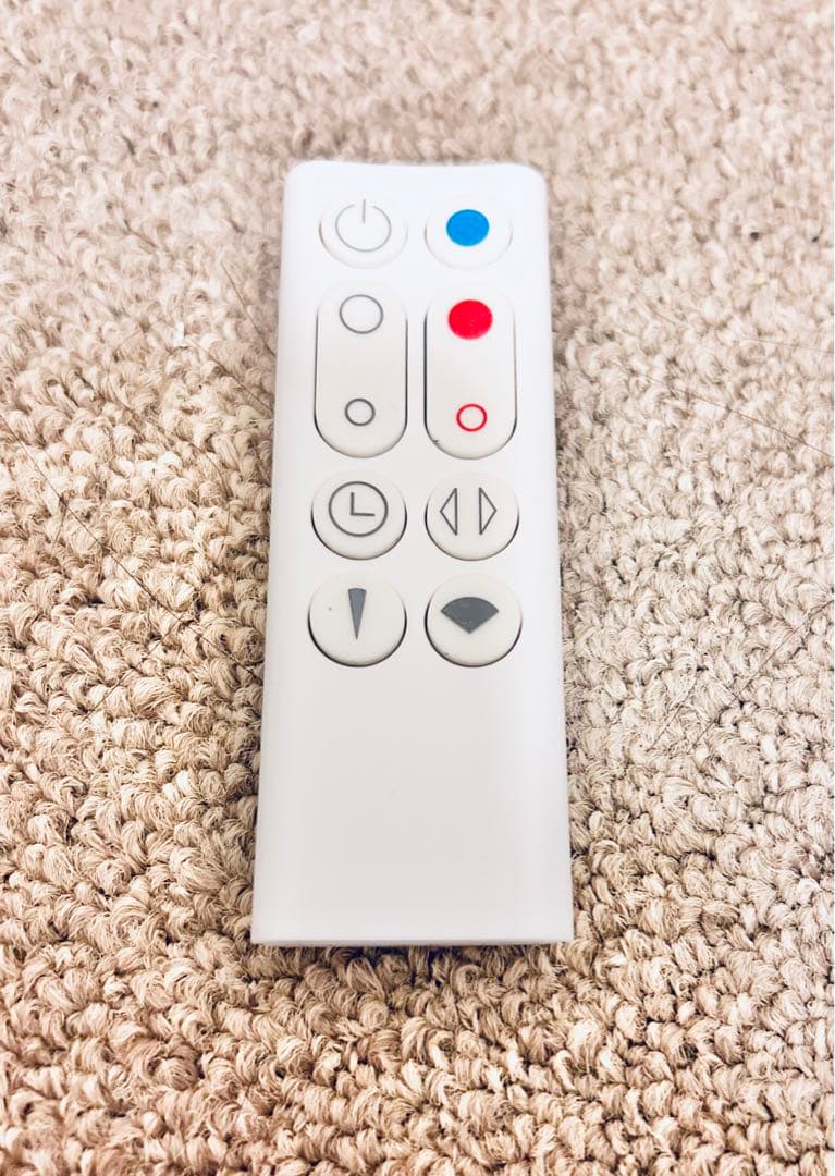 Dyson hot+cool AM09 ホット&クール ファンヒーター