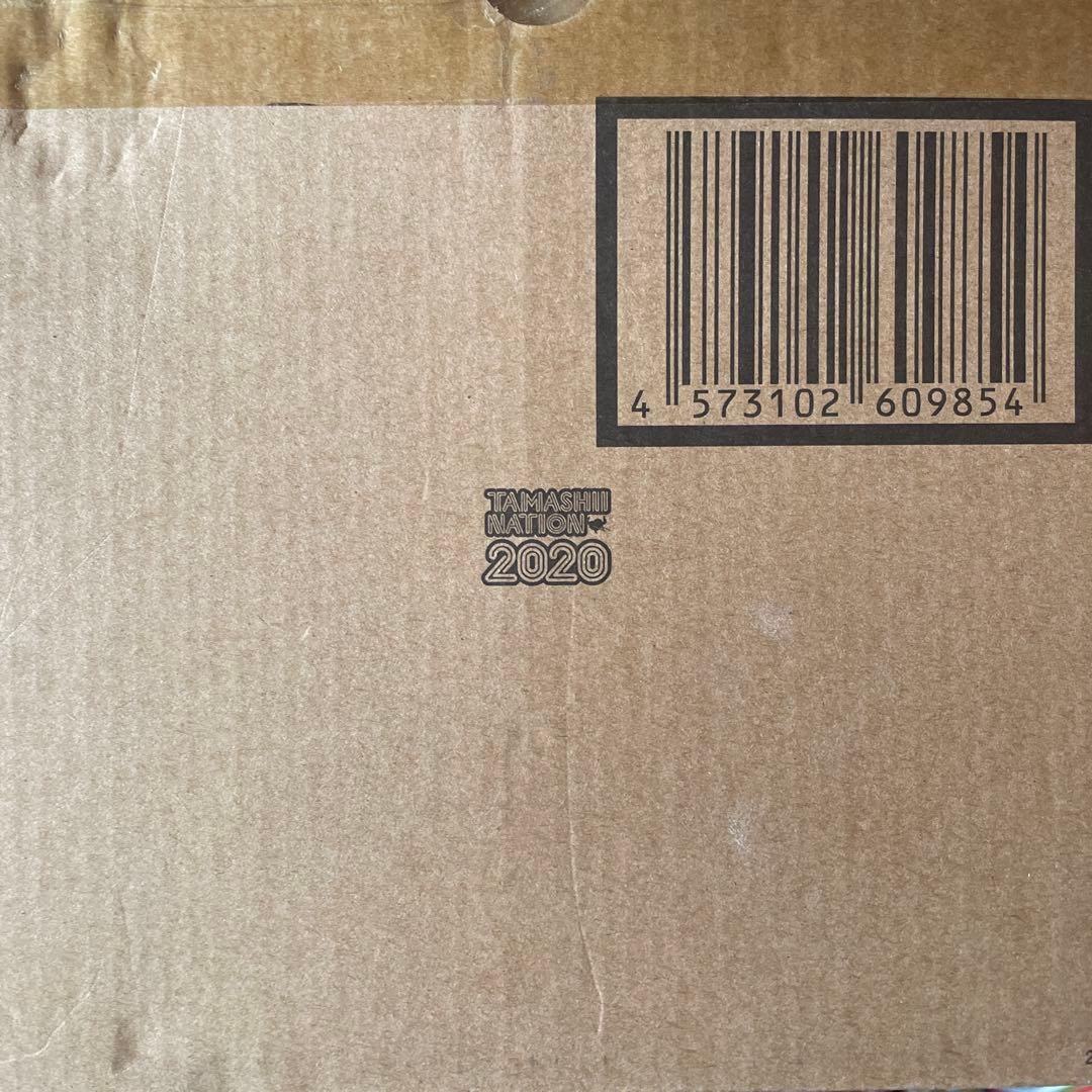 絶版　新品未開封品【抽選販売】聖闘士聖衣神話EX サジタリアス星矢 GOLD24