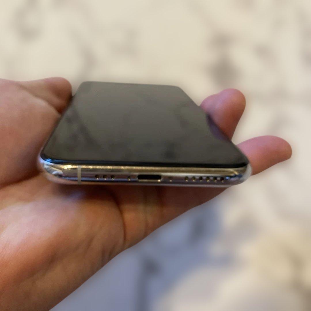 【必ずお読みください】iPhone 11 pro 512GB【iOS2