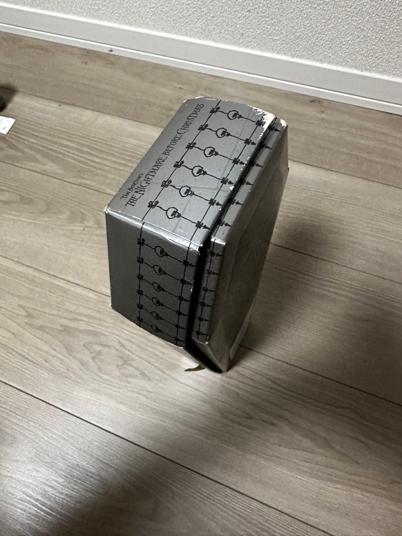 ナイトメア・ビフォア・クリスマス