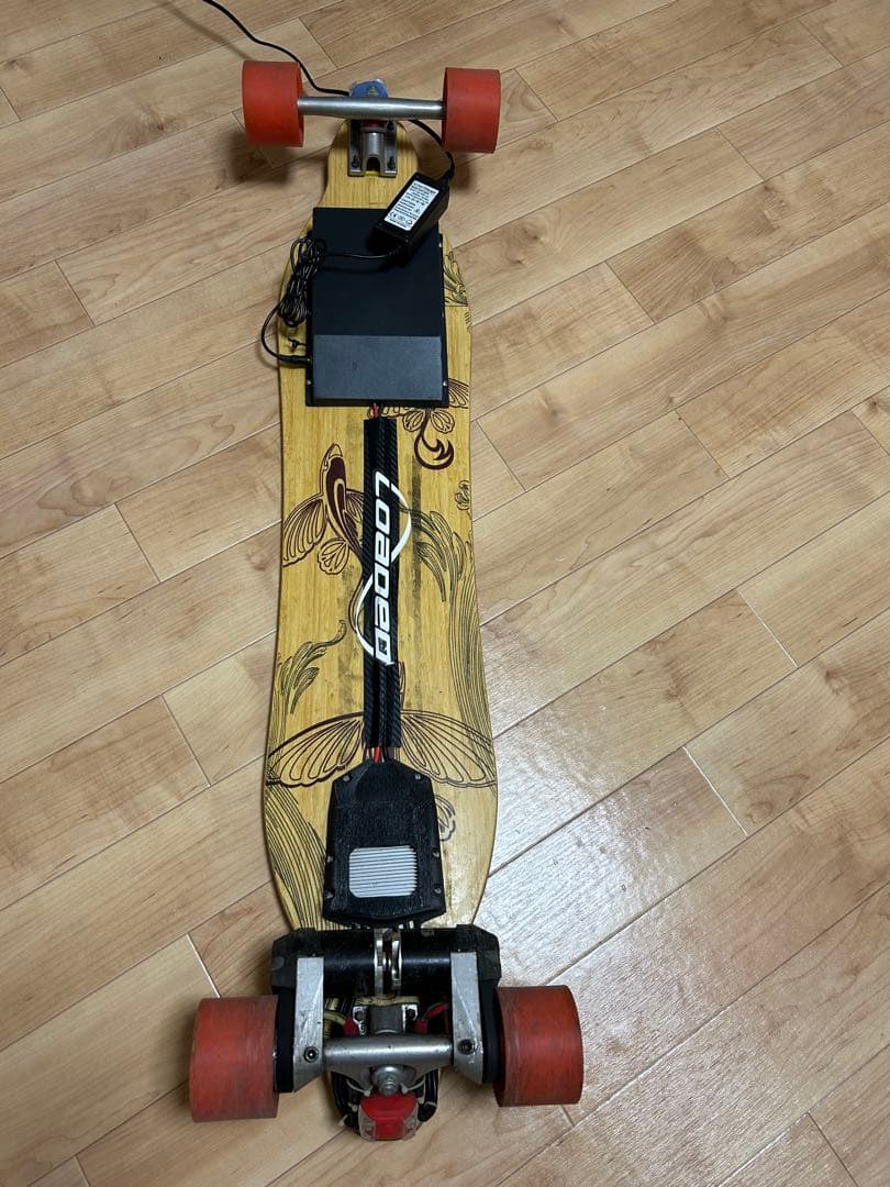 Loaded スケートボード 約90cm