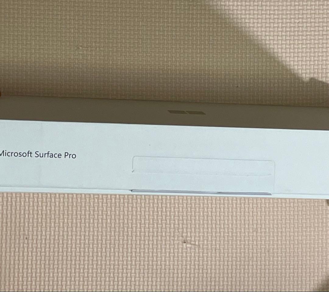 【新品】 Surface Pro 第11世代 & キーボード＋ペン