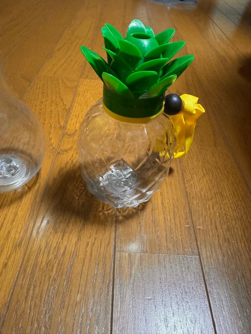 電球ソーダ　パイナップル　バラ売り可