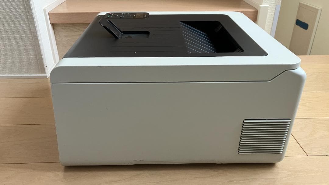 Brother HL-3170CDW カラーレーザープリンター