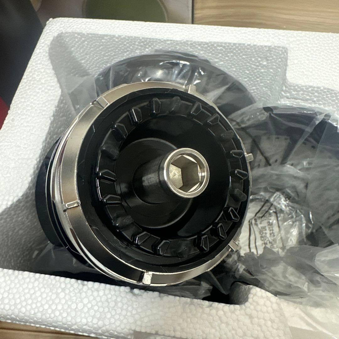 Panasonic 低速ジューサー　MJ-L400-R