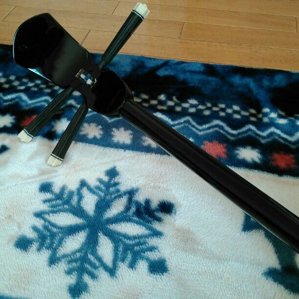 沖縄のさんしん