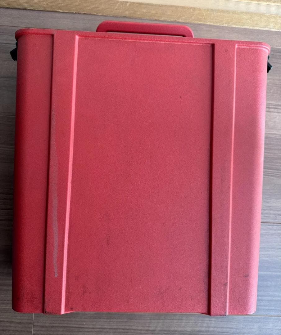 オリベッティ バレンタイン valentine タイプライター 赤