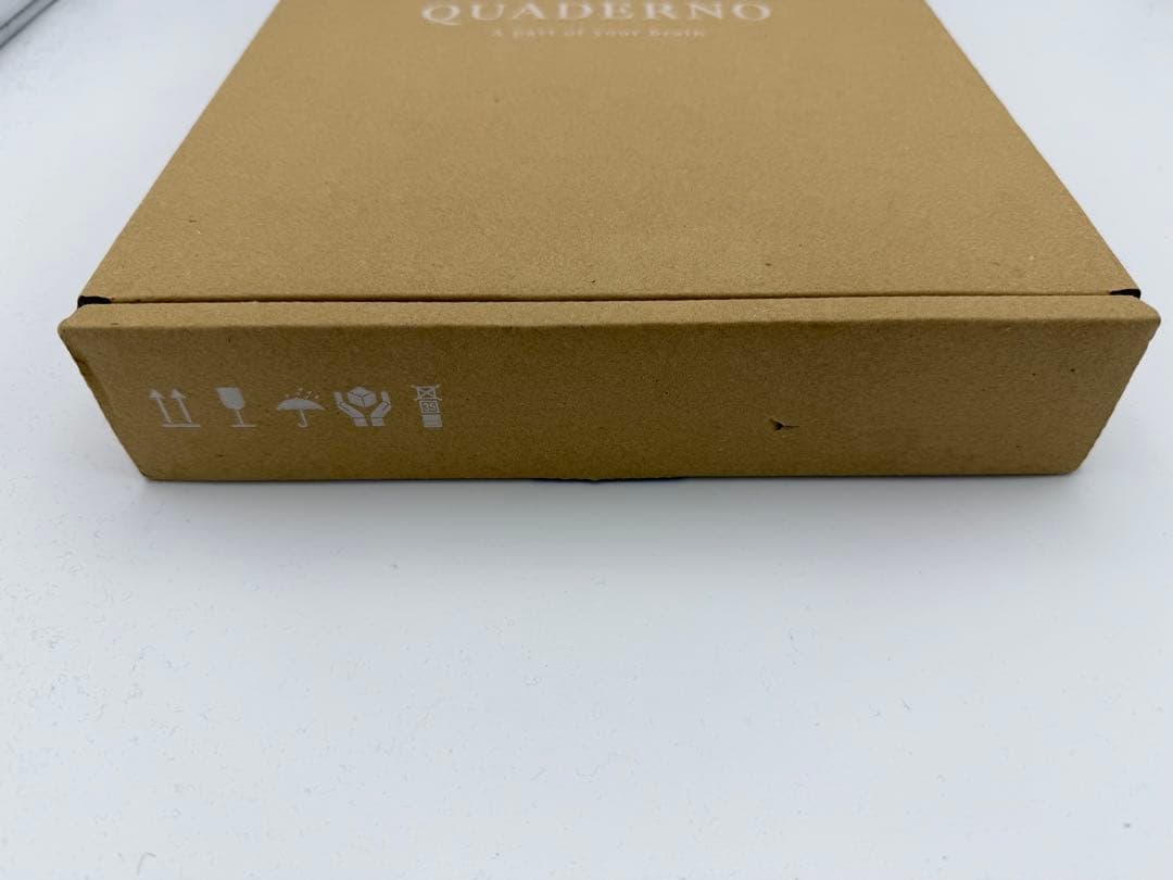 富士通FMVDP53CA5 電子ペーパー QUADERNO A5(Gen.3C)