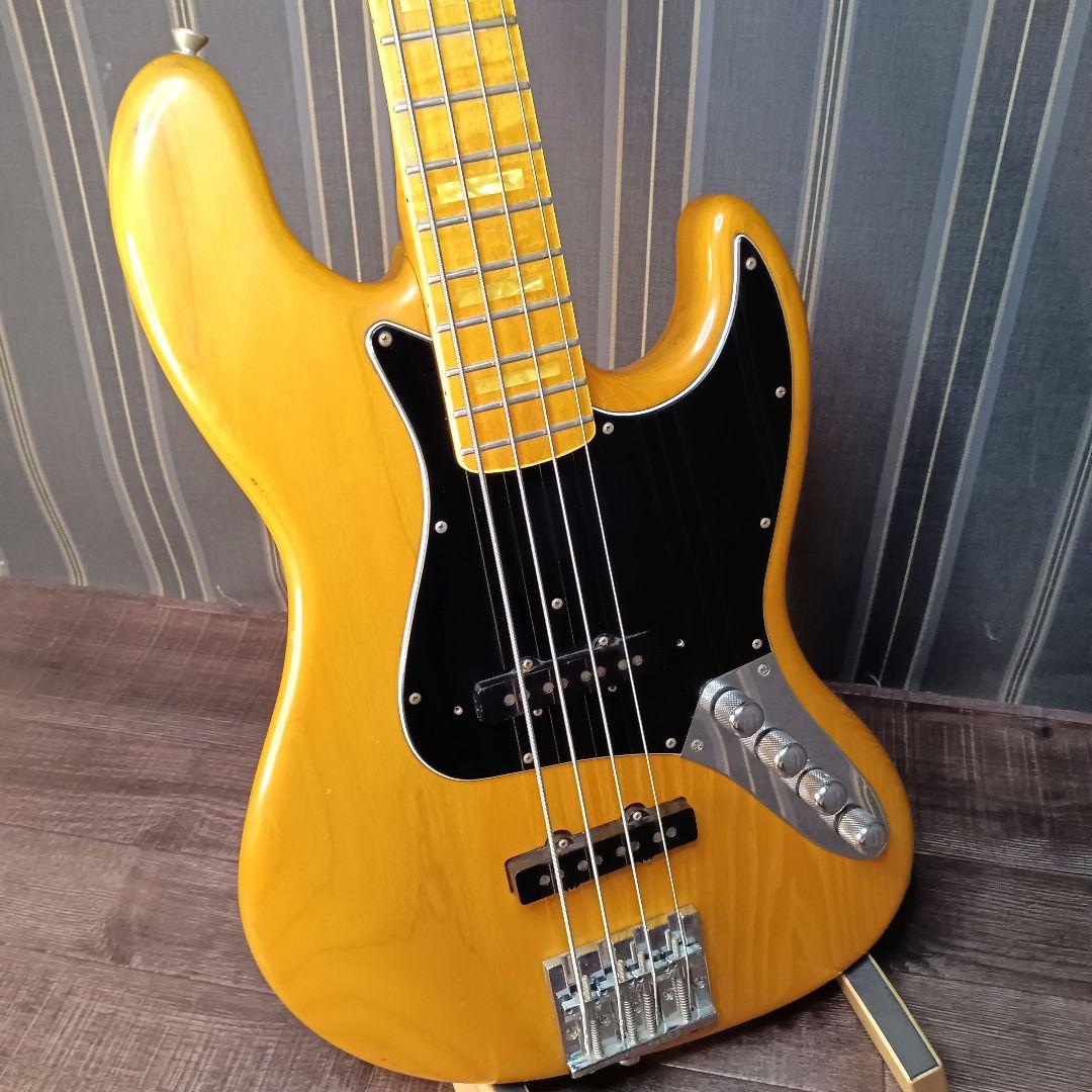 筆記体ロゴ SeymourDuncan セイモアダンカン ジャズ エレキベース