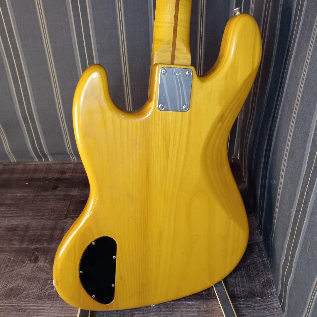 筆記体ロゴ SeymourDuncan セイモアダンカン ジャズ エレキベース