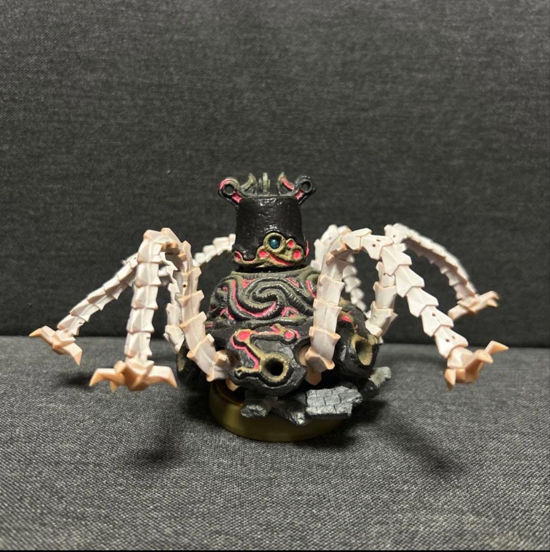 プ*テ様 ゼルダの伝説 amiibo