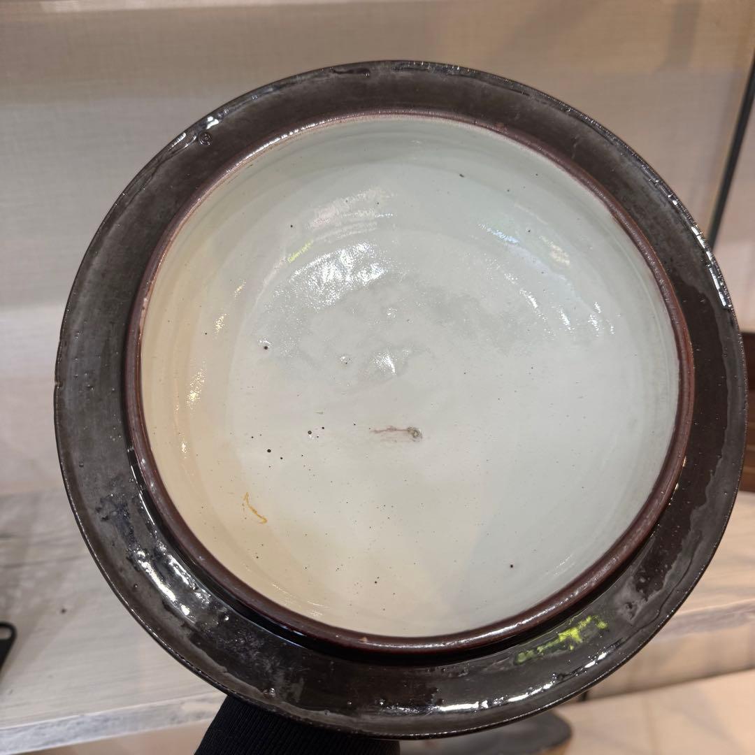 キュノワール　スーピエール　フランスアンティーク