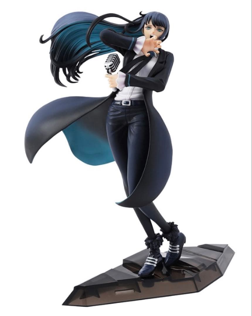 す*し様 Ado x Oda アートフィギュア&コレクタブルフィギュア限定版 外